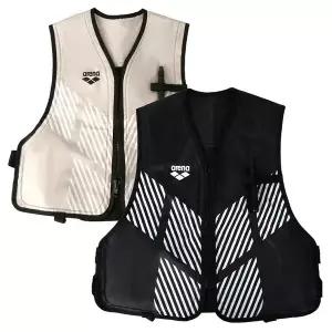 [아레나] 부력 보조복 에어베스트 (A5AC1AJ21) 구명조끼 70KG