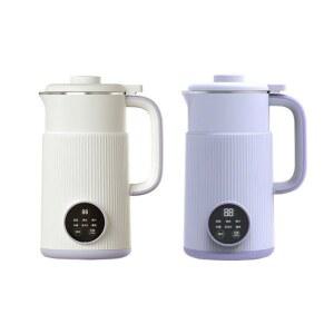 믹서기 두유제조기 자동 두유 원터치 기계 PBJ001 가정용 이유식 두부제조 콩물믹서기