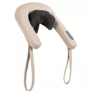 [롯데백화점]제스파 ZP4293 아이숄더 목어깨안마기