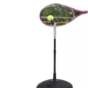 테니스 스윙 연습기 훈련기 자동 셀프 혼자치는 머신