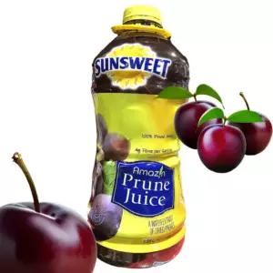 코스트코 썬스위트 푸룬주스 1.89L