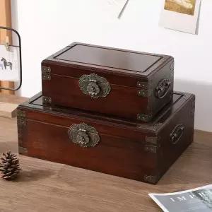 영정사진보관함 장례상자 유품정리함 잠금장 자물쇠