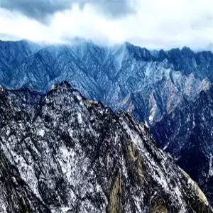 [하이클라스] 품격이 넘치는 중국명산기행 서안/화산 4일