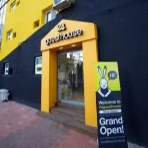 [서울] 24게스트하우스 서울역점(서울숙소/용산숙소/용산24게스트하우스 서울역점)