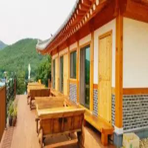 [인천] 인천 한옥 스테이 궁(인천숙소/강화숙소/강화인천 한옥 스테이 궁)