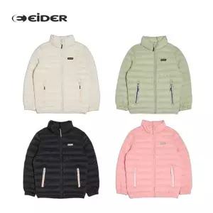 [아이더]남녀공용 키즈 덕다운 JUW22595 POP UNI 슬림 다운 자켓 305691