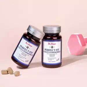 닥터브라이언 퍼펙트핏 콜레우스 포스콜리 30정, 2개