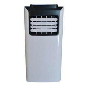 휴대용 에어컨 5000 소형 BTU 8000 에어컨 냉방용 이동식 공간