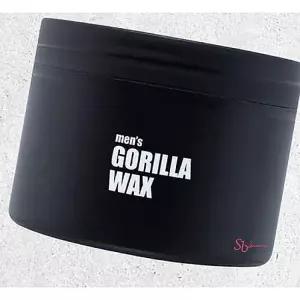 제모크림 고릴라 남성 남자 겨드랑이 셀프 왁싱 일본 재료 겨털 브라질리언 가슴털 다리털fzo026