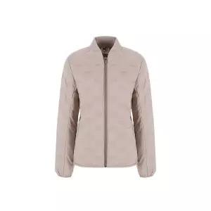 밀레 MILLET 여성 르아 튜브 구스 다운_MVRWD8215006808762 110456