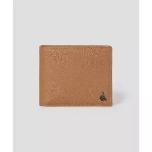 빈폴 BEANPOLE ACCESSORY 매일 반지갑 옐로이시 브라운BE61A3T23B 107499