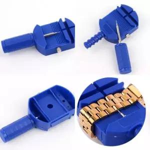 메탈시계줄줄이기 시계줄 조절기