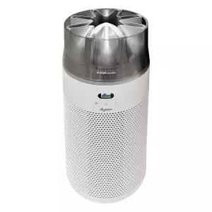 [백화점 동일 제품] 다이슨 허쉬젯 컴팩트 공기청정기 화이트 실버 정품 / WJ