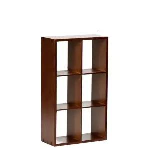 대나무 다기장 다완장 찻잔 앤틱 다관 컵보드 수납장