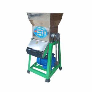 감자분쇄기 밀가루 제분기 메밀 대용량믹서기 다지기 곡물 감자 800W 감자가는기계 전분