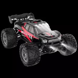 RC카 오프로드 4륜 몬스터 트럭 풀커버 방수