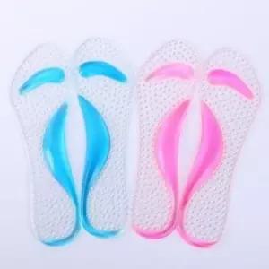 논슬립아치실리콘젤/랜덤/하이힐깔창/지압쿠션/깔창 W0D2A45