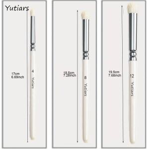 워해머 40K Dnd 시티델 및 스케일 모델용 전문 미니어처 페인트 브러시 세트 - 에나멜 판타지 피규어에 이