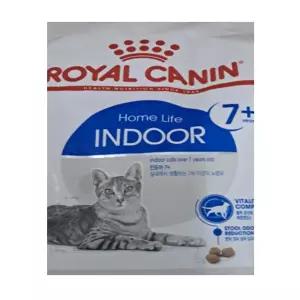 로얄캐닌 캣 인도어 7+ 8kg