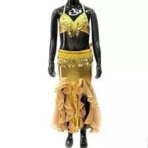 BCSET7401 댄스복 도복 주니어 벨세트 무용 테마 성인 유아동 발레복 시즌 댄스 무용복 스커트 벨리