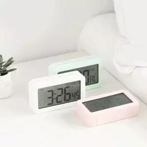 [무료배송] 수험생 스터디 시간관리 심플 데스크 타이머 알람시계