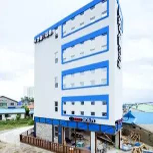 [강원] 캡슐 인 강릉(강원숙소/강릉숙소)