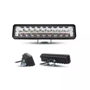 COMBO 바 타입 54와트 LED써치라이트 RV 트럭 보조등 써치라이트 차량용써치라이트 LED써치라이트