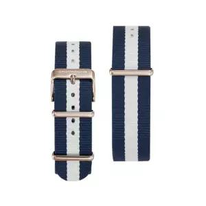 크로마농 CNA-20NAWHNA-R 나토 밴드 시계줄 스트랩 20mm