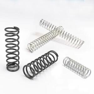 압축 용수철 소형 압력 스프링