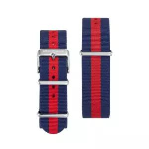 크로마농 CNA-20NARENA-S 나토 밴드 시계줄 스트랩 20mm