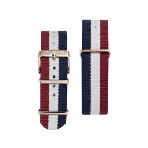 크로마농 CNA-20NAWHRE-R 나토 밴드 시계줄 스트랩 20mm