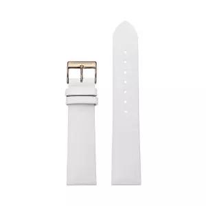 크로마농 CSTN-20WH-R  가죽 밴드 시계줄 스트랩 20mm
