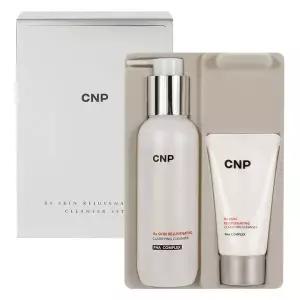 [NS홈쇼핑]CNP 차앤박 씨앤피 알엑스 스킨 레쥬버네이팅 클렌저 스페셜 세트 150ml+40ml..[35684162]