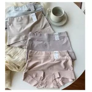 [룽스]여성 드로즈 여성드로즈 사각팬티 속바지