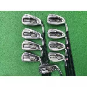 야마하(정품) 시크릿(SECRET) 4-P.A.S 9아이언세트 MX-513i R // 6011608