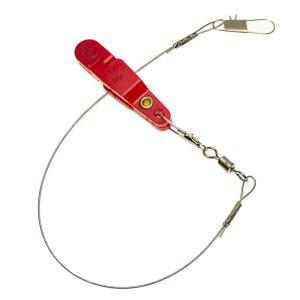 Greabuy 낚싯줄 릴리스 조절 가능한 장력 다운리거 아웃리거클립다양한낚시조건대응