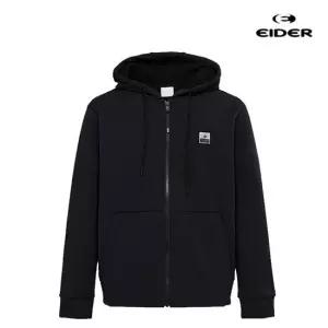 아이더 릿지 남성 본딩 트레이닝 자켓 후드짚업자켓 [2컬러 택1] DMW25153 311284