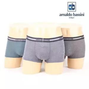 아날도바시니 남자팬티 카치온사 남성 드로즈팬티 3종 W444C38