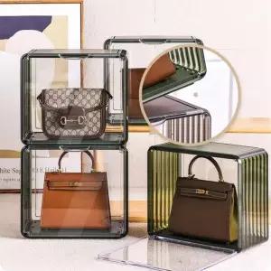 대형 1선반 정리함 선반 진열대 2선반 피규어 아크릴