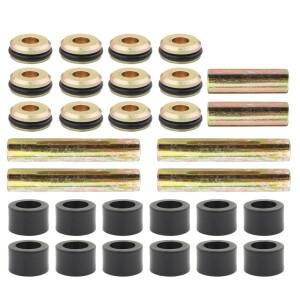 ATV 폴라리스 2017- RZR 900 1000용 리어 A암 부싱 키트