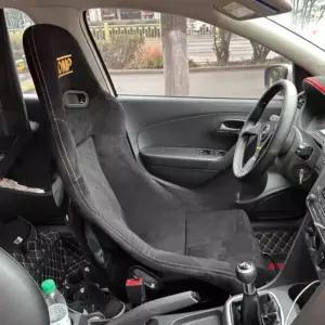 차량용 레이싱 시트 의자 버킷 카본 레이싱시트 게임