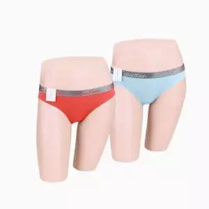 [Calvin Klein]UNDERWEAR CK 로고 마이크로 비키니 팬티 여성 언더웨어 QD3622 모음전 택1 698486