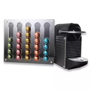 커피 캡슐 보관함 홀더 거치대