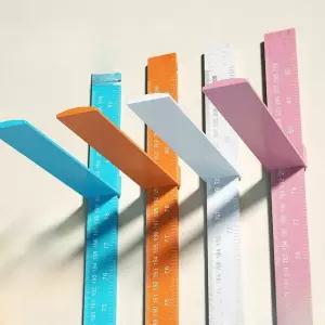 키 측정기 수동 신장계 재기자 검사