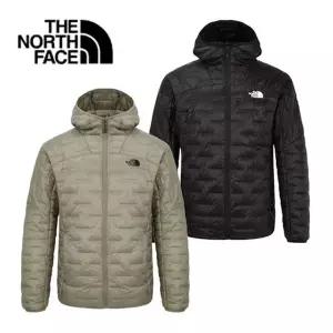 매장정품 노스페이스 NJ3NR60 남성 레귤러핏 경량패딩 히트라인 자켓 226189