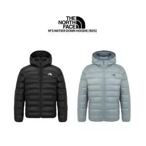 매장정품 노스페이스 남성 경량패딩 마티에 자켓 후디 (RDS) NJ1DR05 216123