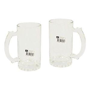 [2개구성] 아트웨어 2P대 관공서 퓨어맥주컵480ml 학교 LW44131F