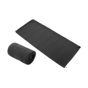 캠핑 플리스 담요 차박 여름 침낭 겸용 라이너 이불 백패킹 침구