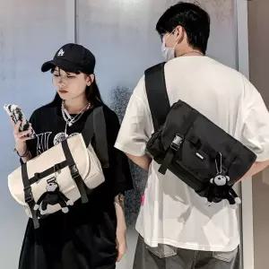 크로스백 스포츠 자전거 라이딩 TK-P071 웨르페야/보조 가방 여행용 미니 캐주얼 가벼운 대학생 슬링 숄더