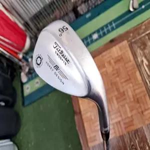 중고  VOKEY 56도 샌드웨지 (다골 S200)